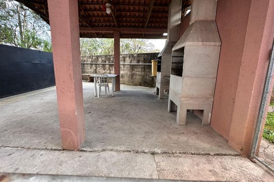 Área comum de apartamento para alugar com 2 quartos, 55m² em Jardim Vergueiro, São Paulo