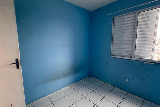 Apartamento para alugar com 2 quartos, 55m² em Jardim Vergueiro, São Paulo