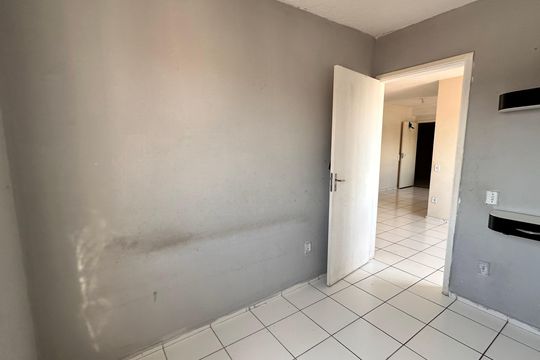 Apartamento para alugar com 2 quartos, 55m² em Jardim Vergueiro, São Paulo