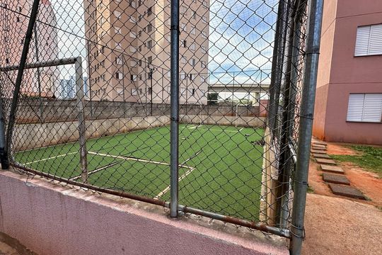 Área comum de apartamento para alugar com 2 quartos, 55m² em Jardim Vergueiro, São Paulo