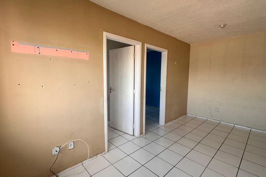 Sala de apartamento para alugar com 2 quartos, 55m² em Jardim Vergueiro, São Paulo