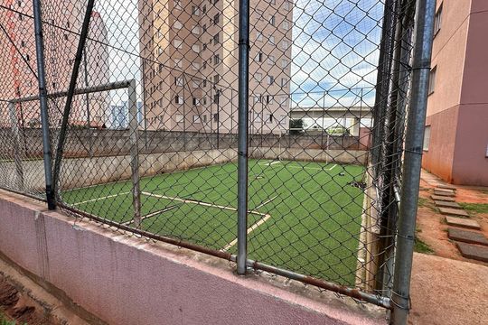 Apartamento para alugar com 2 quartos, 55m² em Jardim Vergueiro, São Paulo