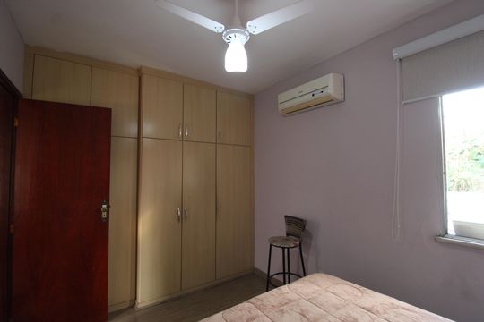 Quarto 1 de apartamento à venda com 2 quartos, 55m² em Jacarepaguá, Rio de Janeiro