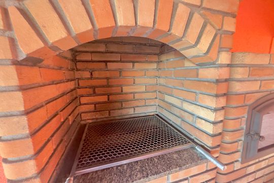 Churrasqueira de casa para alugar com 2 quartos, 118m² em Jardim Novo Portugal, Guarulhos