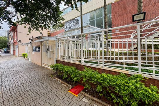 Fachada de apartamento para alugar com 2 quartos, 69m² em Ipiranga, São Paulo