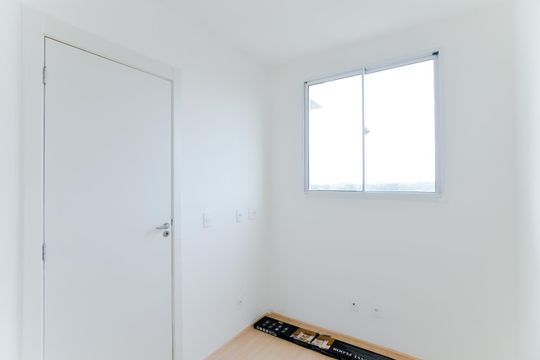 Quarto 1 de apartamento para alugar com 2 quartos, 40m² em Centro, Guarulhos