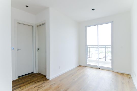 Apartamento para alugar com 2 quartos, 40m² em Centro, Guarulhos