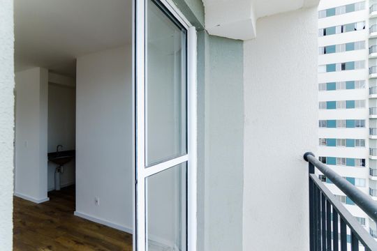 Apartamento para alugar com 2 quartos, 40m² em Centro, Guarulhos