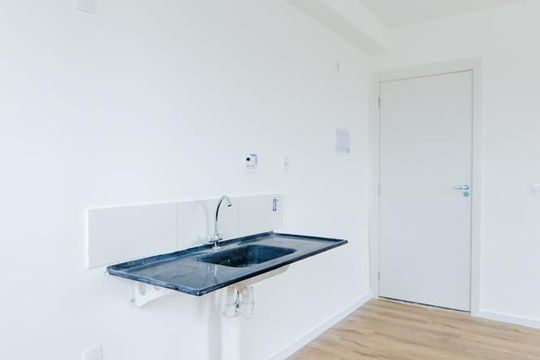 Apartamento para alugar com 2 quartos, 40m² em Centro, Guarulhos