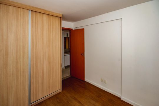 Apartamento para alugar com 3 quartos, 77m² em Jaraguá, Belo Horizonte