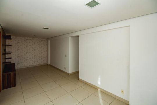 Apartamento para alugar com 3 quartos, 77m² em Jaraguá, Belo Horizonte