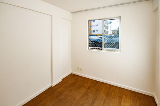 Apartamento para alugar com 3 quartos, 77m² em Jaraguá, Belo Horizonte