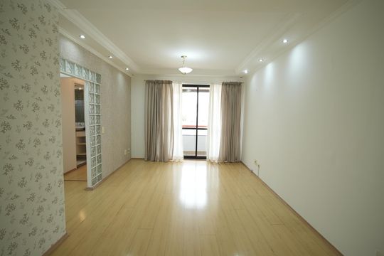 Apartamento à venda com 2 quartos, 84m² em Vila Valparaíso, Santo André
