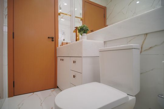 Apartamento à venda com 3 quartos, 220m² em Morro do Espelho, São Leopoldo