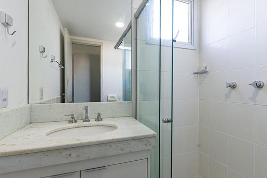 Apartamento à venda com 3 quartos, 84m² em Recreio dos Bandeirantes, Rio de Janeiro
