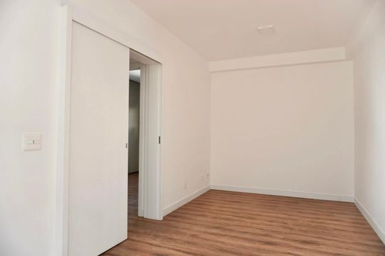 Sala  de apartamento para alugar com 2 quartos, 58m² em Lourdes, Belo Horizonte