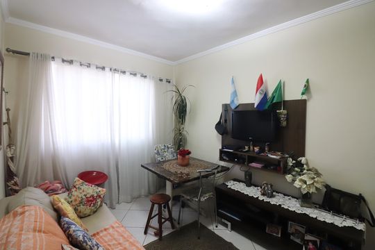 Apartamento para alugar com 2 quartos, 62m² em Anchieta, São Bernardo do Campo