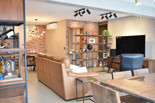 Apartamento à venda com 3 quartos, 132m² em Vila Mariana, São Paulo