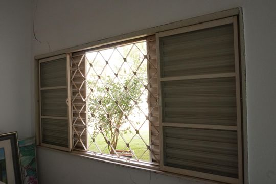 Casa para alugar com 4 quartos, 370m² em Jardim Centenario, São Carlos