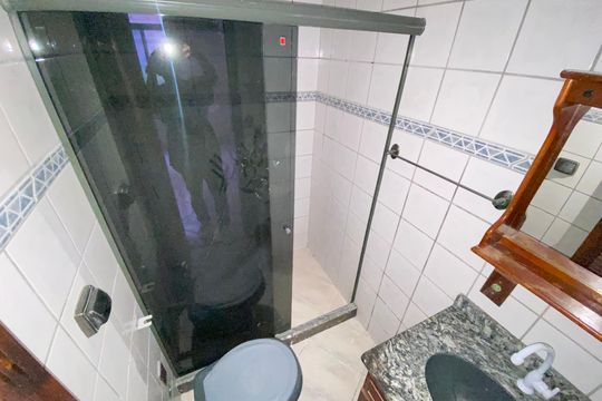 Casa para alugar com 4 quartos, 72m² em Pilares, Rio de Janeiro