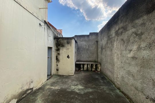 Casa à venda com 4 quartos, 72m² em Pilares, Rio de Janeiro