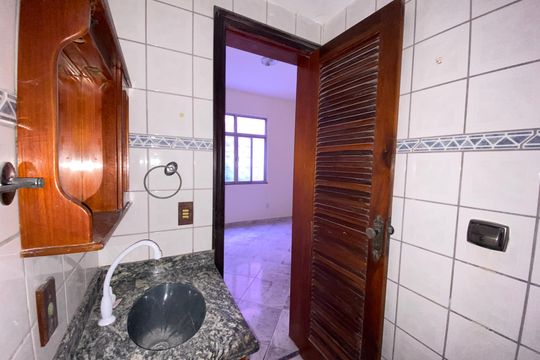 Casa para alugar com 4 quartos, 72m² em Pilares, Rio de Janeiro