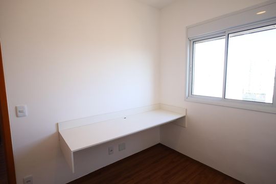 Quarto 2 de apartamento para alugar com 2 quartos, 46m² em Novo Osasco, Osasco