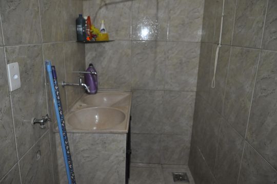 Casa de Condomínio para alugar com 3 quartos, 90m² em Riachuelo, Rio de Janeiro