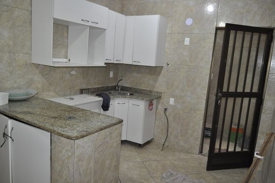 Casa de Condomínio para alugar com 3 quartos, 90m² em Riachuelo, Rio de Janeiro