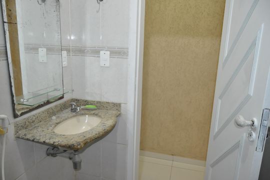 Casa de Condomínio para alugar com 3 quartos, 90m² em Riachuelo, Rio de Janeiro