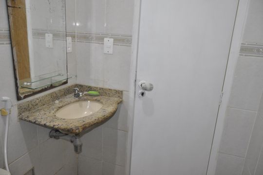 Casa de Condomínio para alugar com 3 quartos, 90m² em Riachuelo, Rio de Janeiro