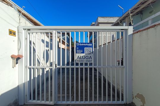 Fachada de apartamento para alugar com 2 quartos, 62m² em Extensão do Bosque, Rio das Ostras