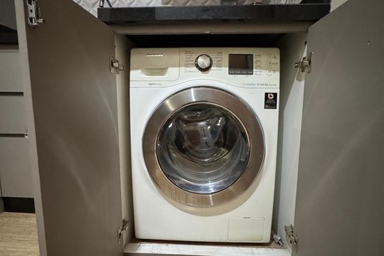 Apartamento à venda com 1 quarto, 33m² em Taguatinga, Brasília