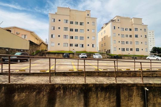 Apartamento para alugar com 2 quartos, 59m² em Vila Industrial (campinas), Campinas