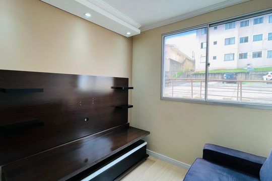 Apartamento para alugar com 2 quartos, 59m² em Vila Industrial (campinas), Campinas
