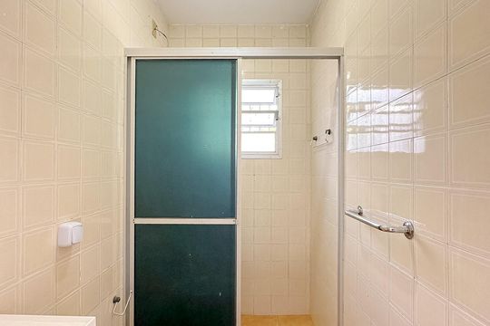 Banheiro 3 de casa para alugar com 4 quartos, 150m² em Areias, São José