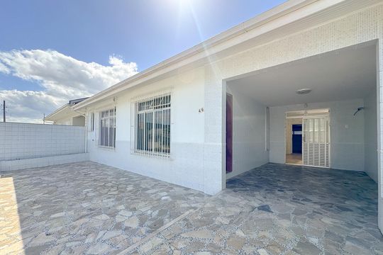 Garagem de casa para alugar com 4 quartos, 150m² em Areias, São José