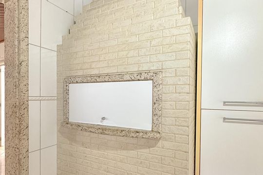 Churrasqueira de casa para alugar com 4 quartos, 150m² em Areias, São José