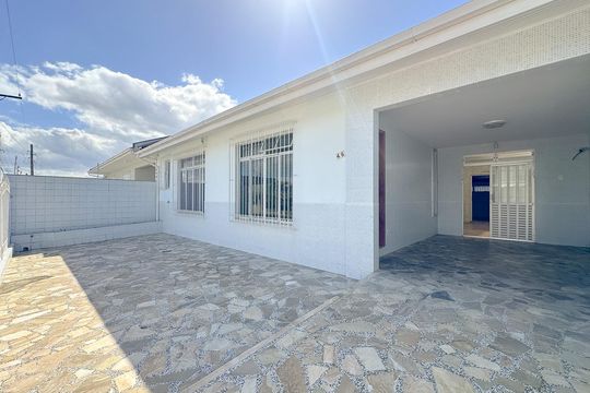 Casa para alugar com 4 quartos, 150m² em Areias, São José