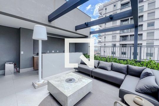 Kitnet/Studio para alugar com 1 quarto, 27m² em Vila Mariana, São Paulo