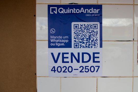 Apartamento à venda com 3 quartos, 93m² em Taguatinga, Brasília