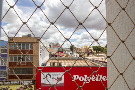 Apartamento para alugar com 3 quartos, 93m² em Taguatinga, Brasília