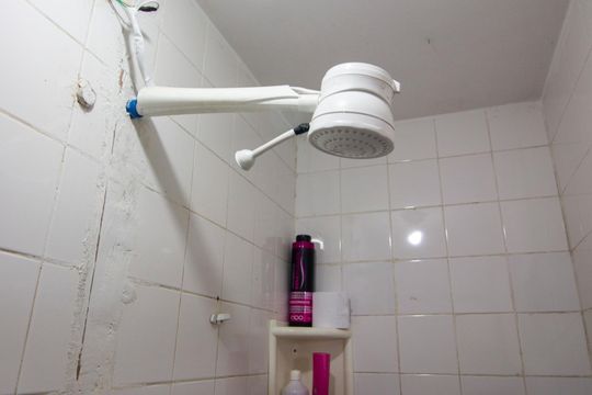 Apartamento à venda com 3 quartos, 93m² em Taguatinga, Brasília