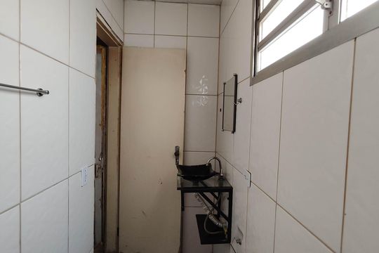 Casa à venda com 3 quartos, 115m² em Vila Rosaria, São Paulo