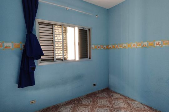 Casa à venda com 3 quartos, 115m² em Vila Rosaria, São Paulo