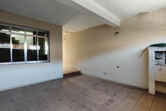 Casa à venda com 3 quartos, 115m² em Vila Rosaria, São Paulo