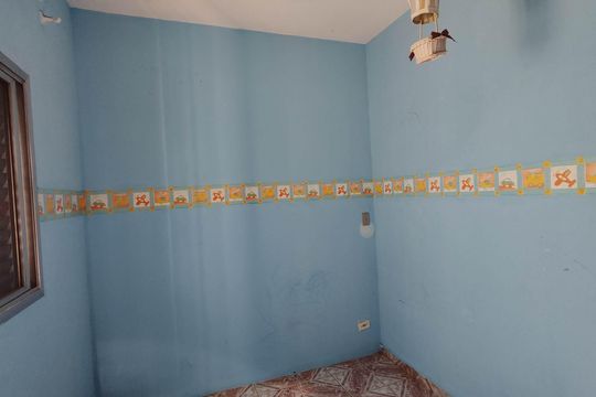 Casa à venda com 3 quartos, 115m² em Vila Rosaria, São Paulo