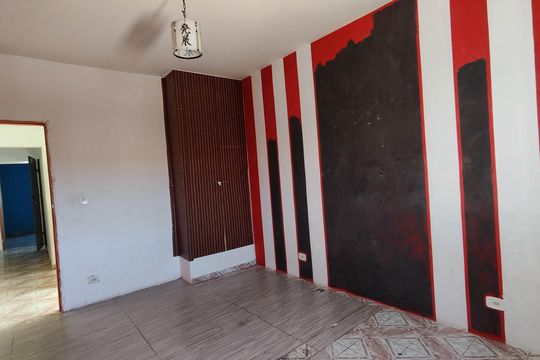 Casa à venda com 3 quartos, 115m² em Vila Rosaria, São Paulo