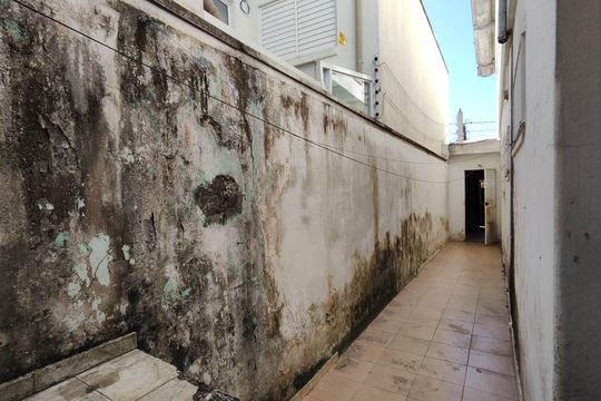 Casa à venda com 3 quartos, 115m² em Vila Rosaria, São Paulo