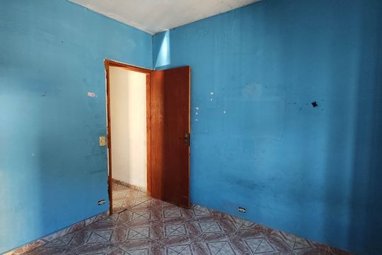 Casa à venda com 3 quartos, 115m² em Vila Rosaria, São Paulo